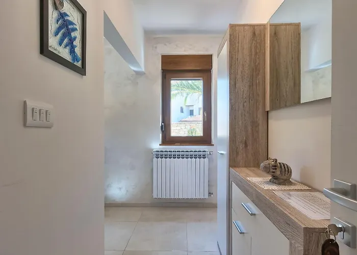 Kascuni Appartement *