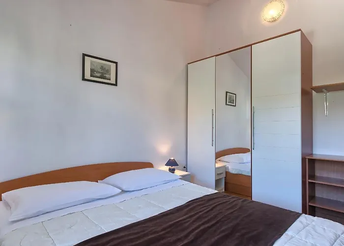Appartement Kascuni