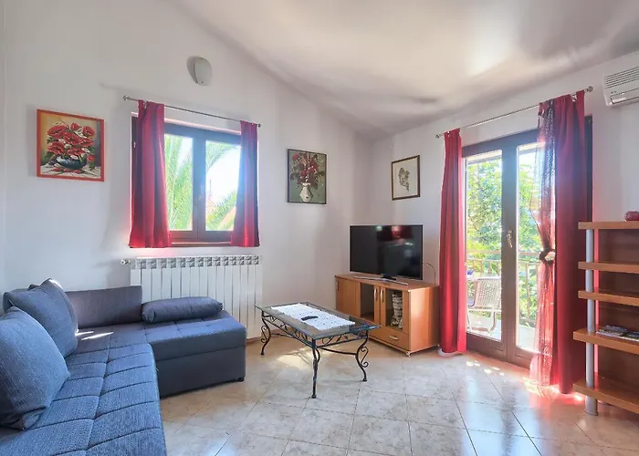 Kascuni Appartement *