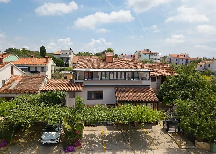 Appartement Kascuni *