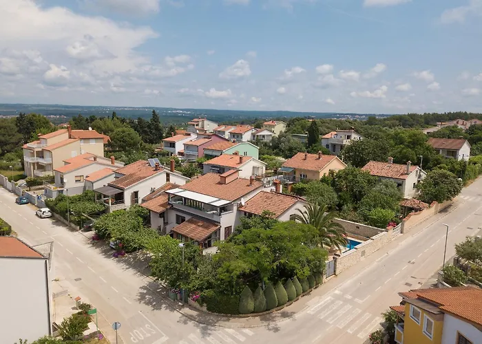 Appartement Kascuni Pula