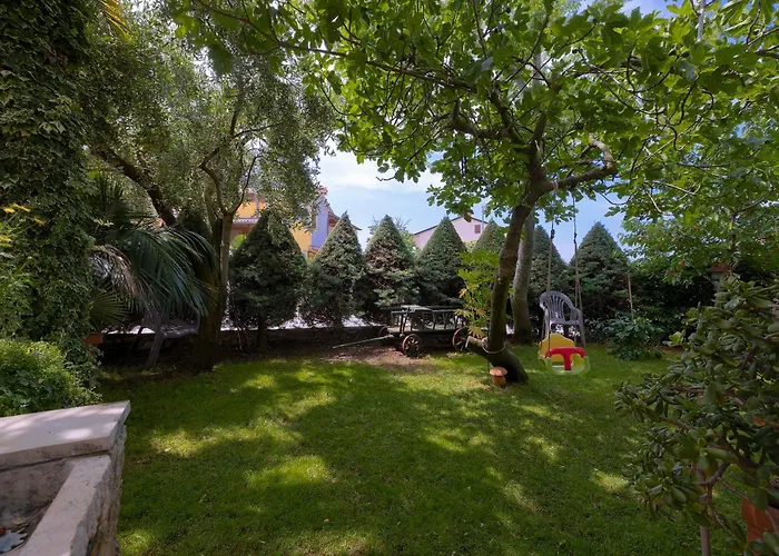 Appartement Kascuni Pula