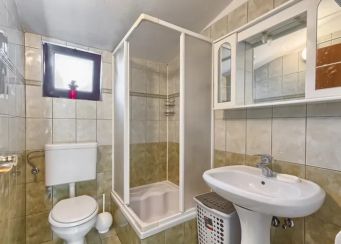 Appartement Kascuni Pula