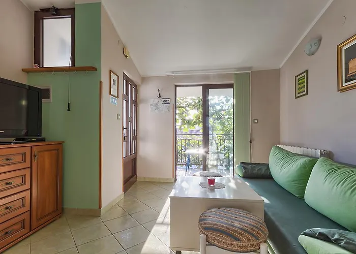 Appartement Kascuni Pula