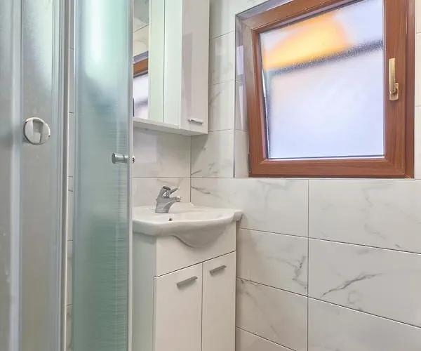 Kascuni Appartement Pula