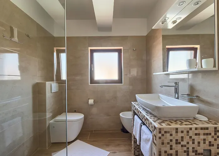 Appartement Kascuni Pula