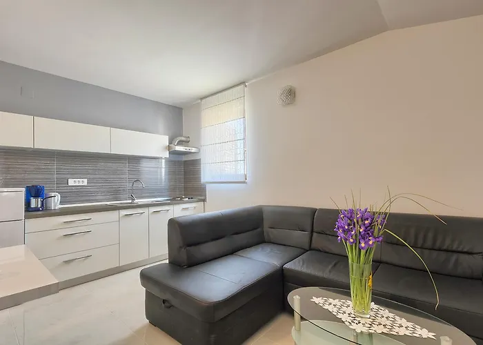 Appartement Kascuni *