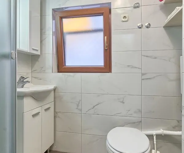 Kascuni Appartement *