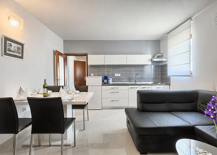 Appartement Kascuni