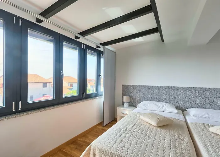 Kascuni Appartement Pula