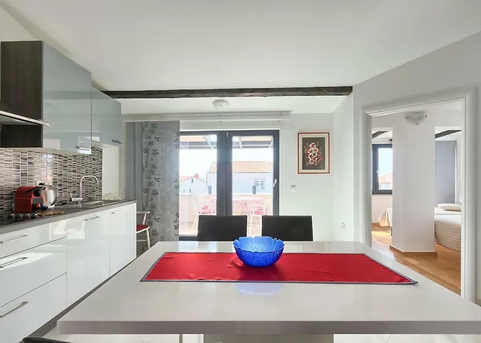 Kascuni Appartement *