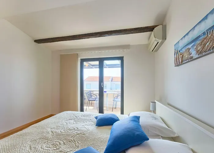 Kascuni Appartement *