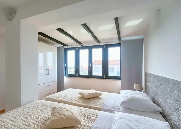 Kascuni Appartement *