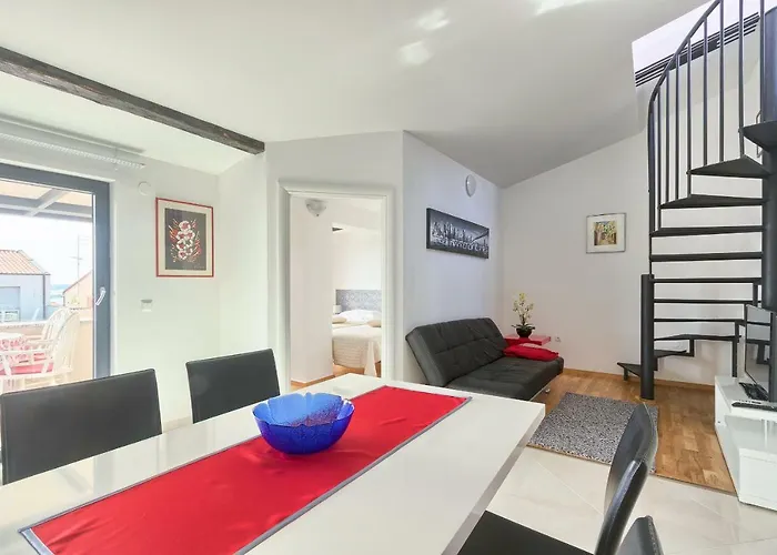 Appartement Kascuni Pula