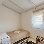 Apartment Kascuni *