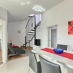 Apartment Kascuni Pula