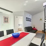 Apartment Kascuni Pula