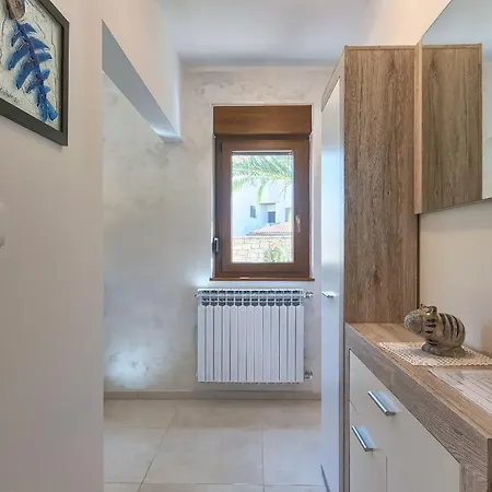 Kascuni Apartmán *