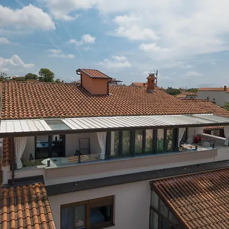 Kascuni Apartmán *