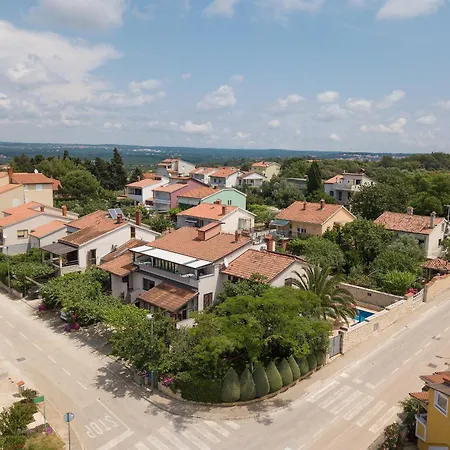 Apartament Kascuni Pula