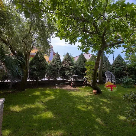 Apartmán Kascuni Pula