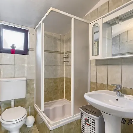 Apartament Kascuni Pula