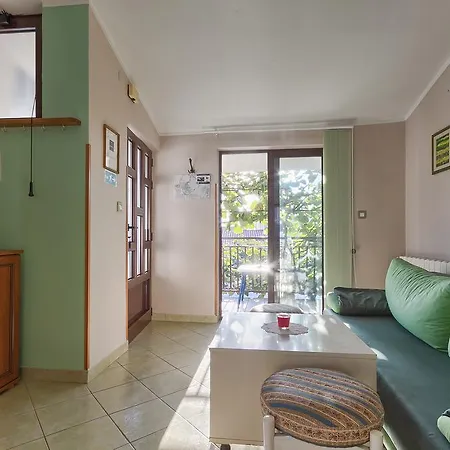 Apartmán Kascuni Pula