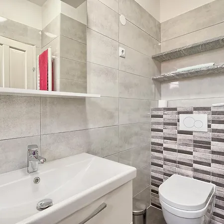 Apartmán Kascuni *