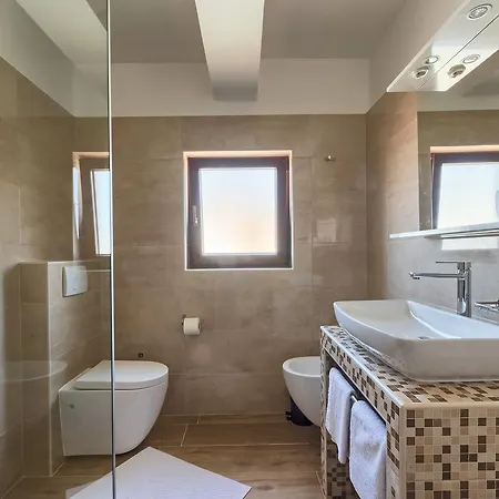 Apartament Kascuni Pula