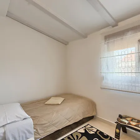 Apartmán Kascuni *