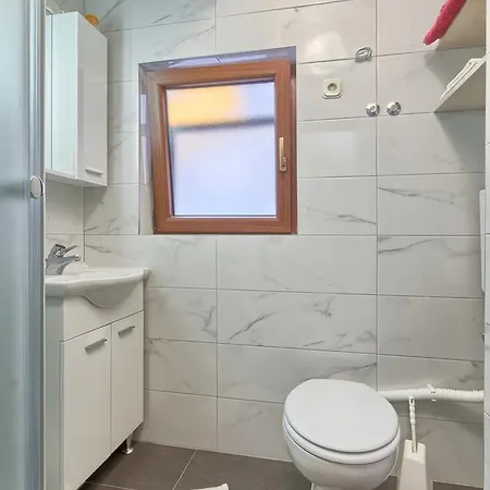 Kascuni Apartmán *