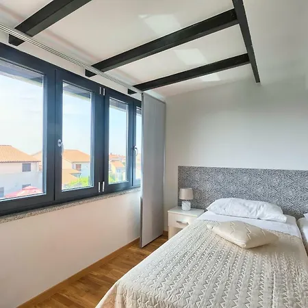 Kascuni Apartmán Pula