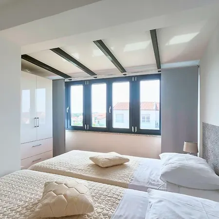 Kascuni Apartament *