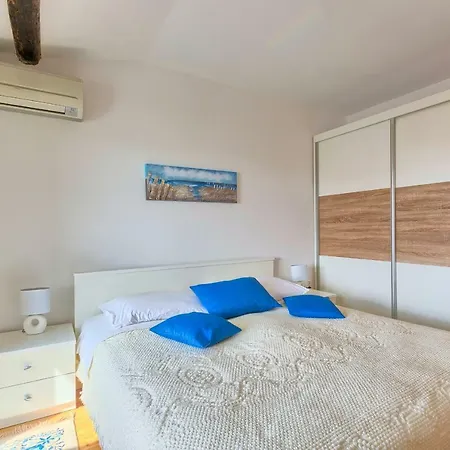 Apartmán Kascuni
